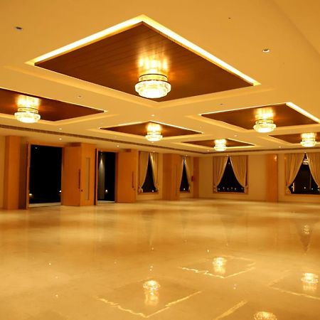 Dodi Dream Resort מראה חיצוני תמונה