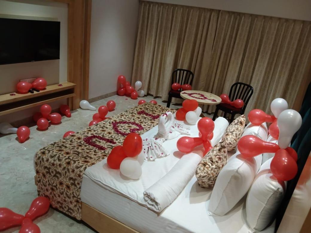Dodi Dream Resort מראה חיצוני תמונה