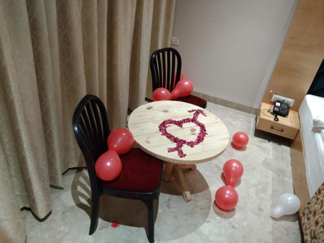 Dodi Dream Resort מראה חיצוני תמונה
