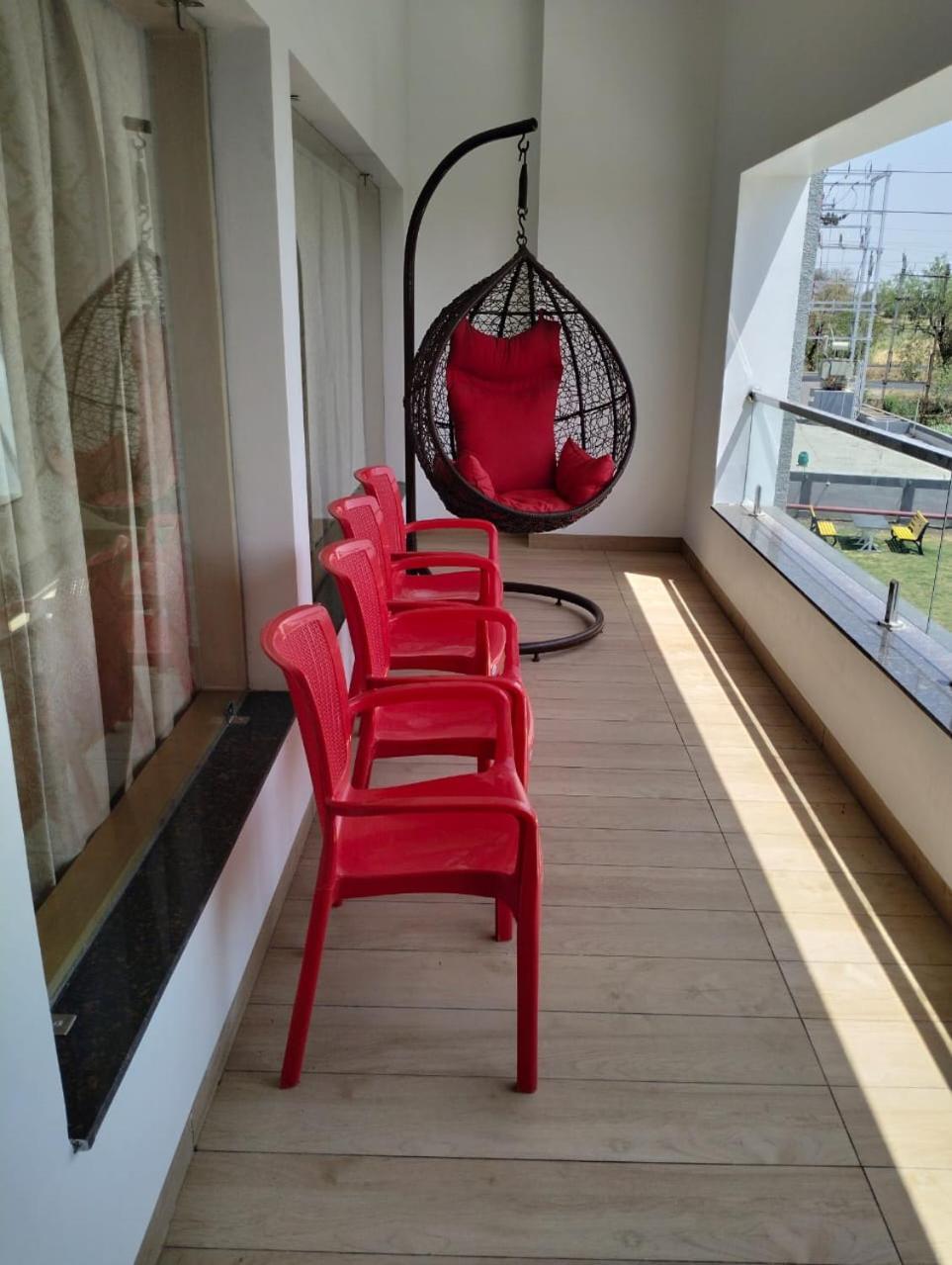 Dodi Dream Resort מראה חיצוני תמונה