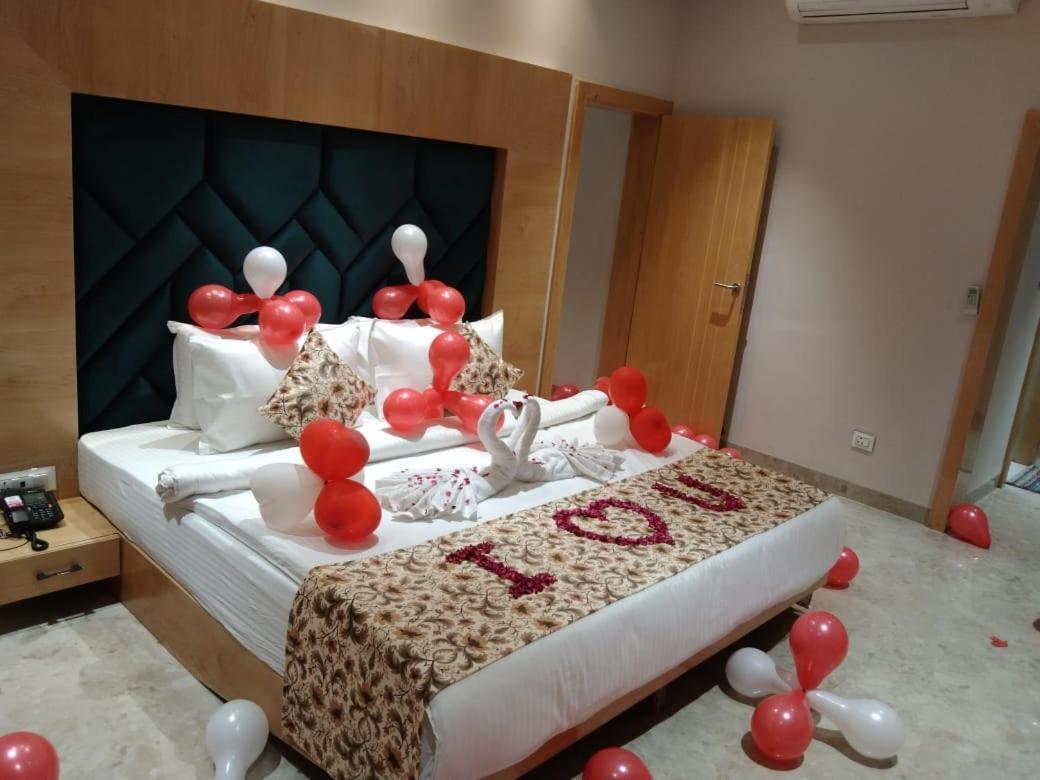 Dodi Dream Resort מראה חיצוני תמונה