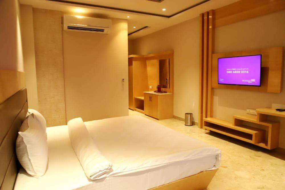Dodi Dream Resort מראה חיצוני תמונה