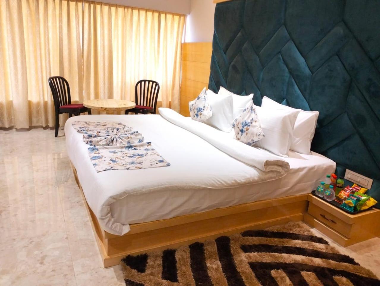 Dodi Dream Resort מראה חיצוני תמונה