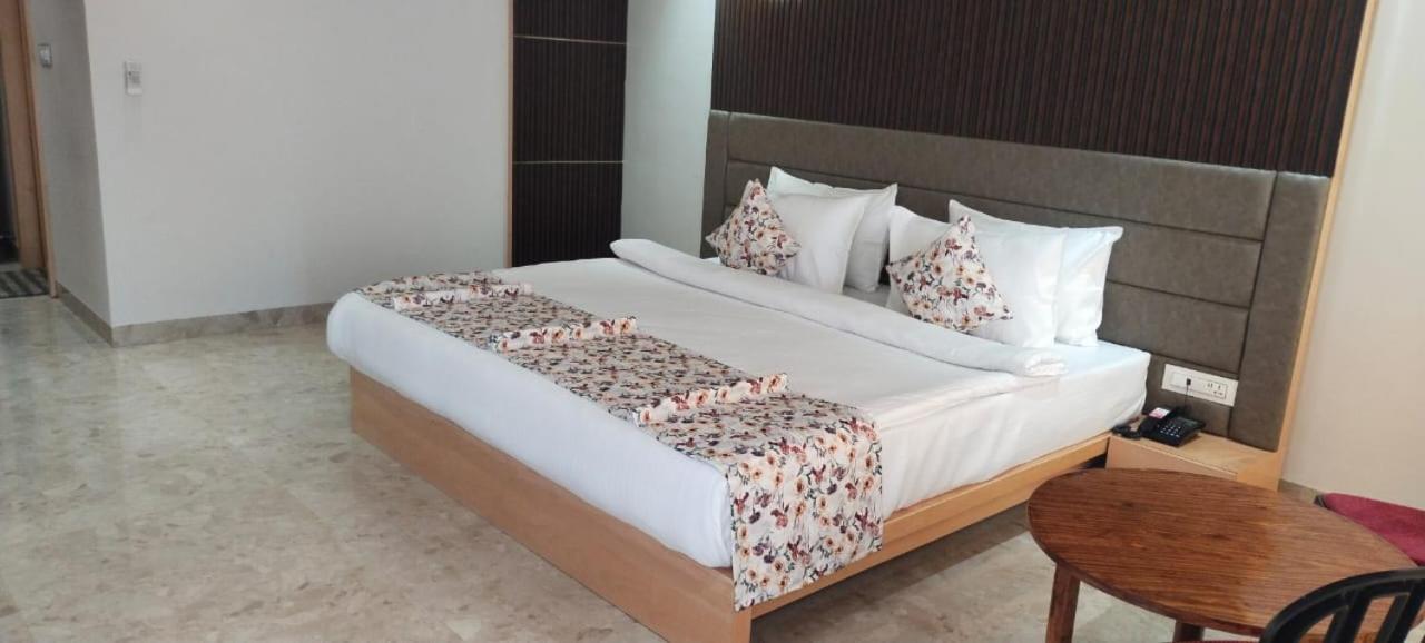 Dodi Dream Resort מראה חיצוני תמונה