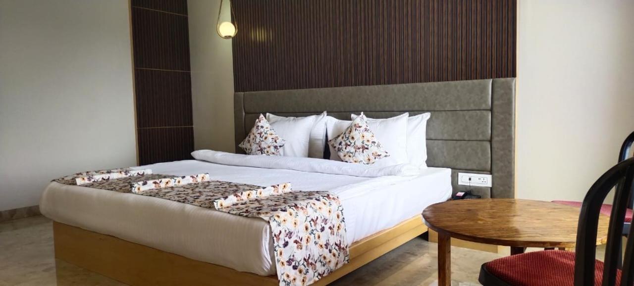 Dodi Dream Resort מראה חיצוני תמונה