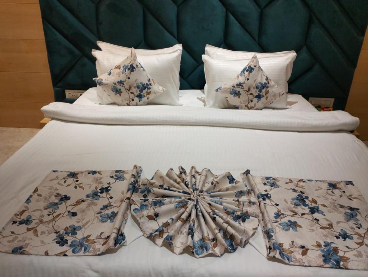 Dodi Dream Resort מראה חיצוני תמונה