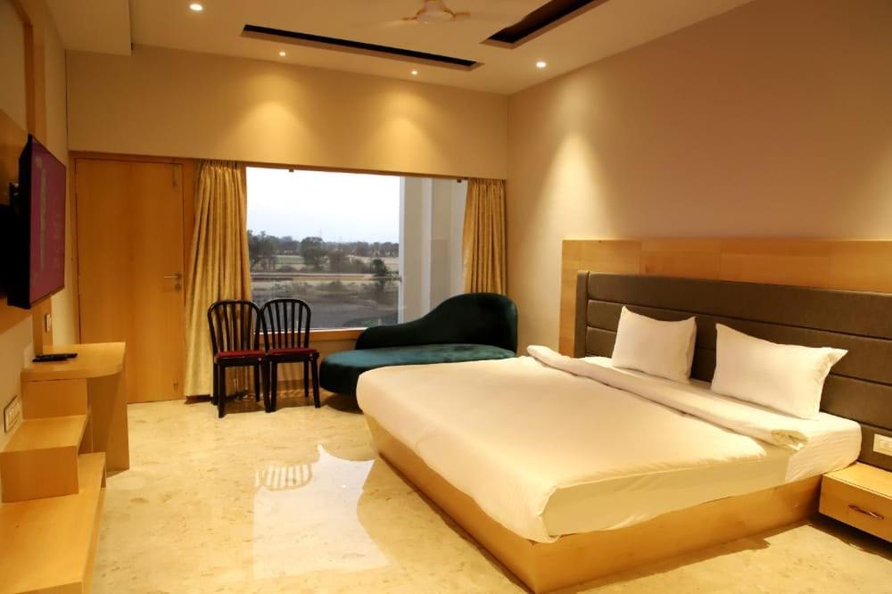 Dodi Dream Resort מראה חיצוני תמונה