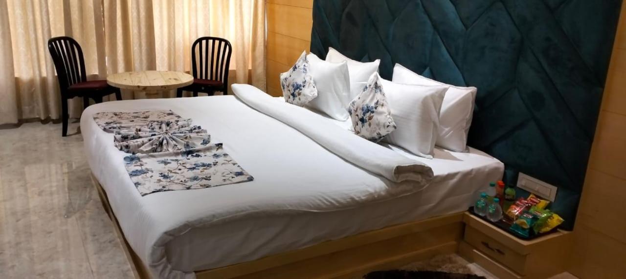 Dodi Dream Resort מראה חיצוני תמונה