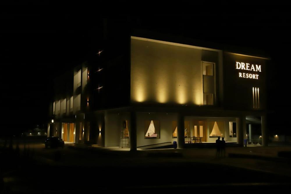 Dodi Dream Resort מראה חיצוני תמונה