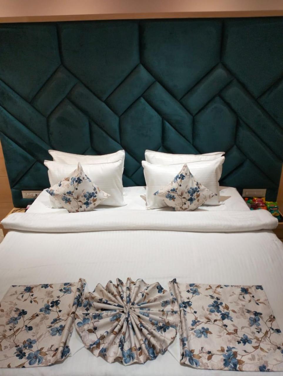 Dodi Dream Resort מראה חיצוני תמונה