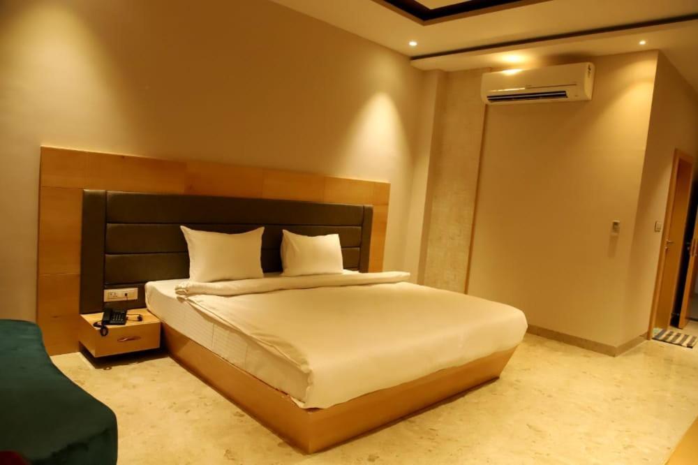 Dodi Dream Resort מראה חיצוני תמונה