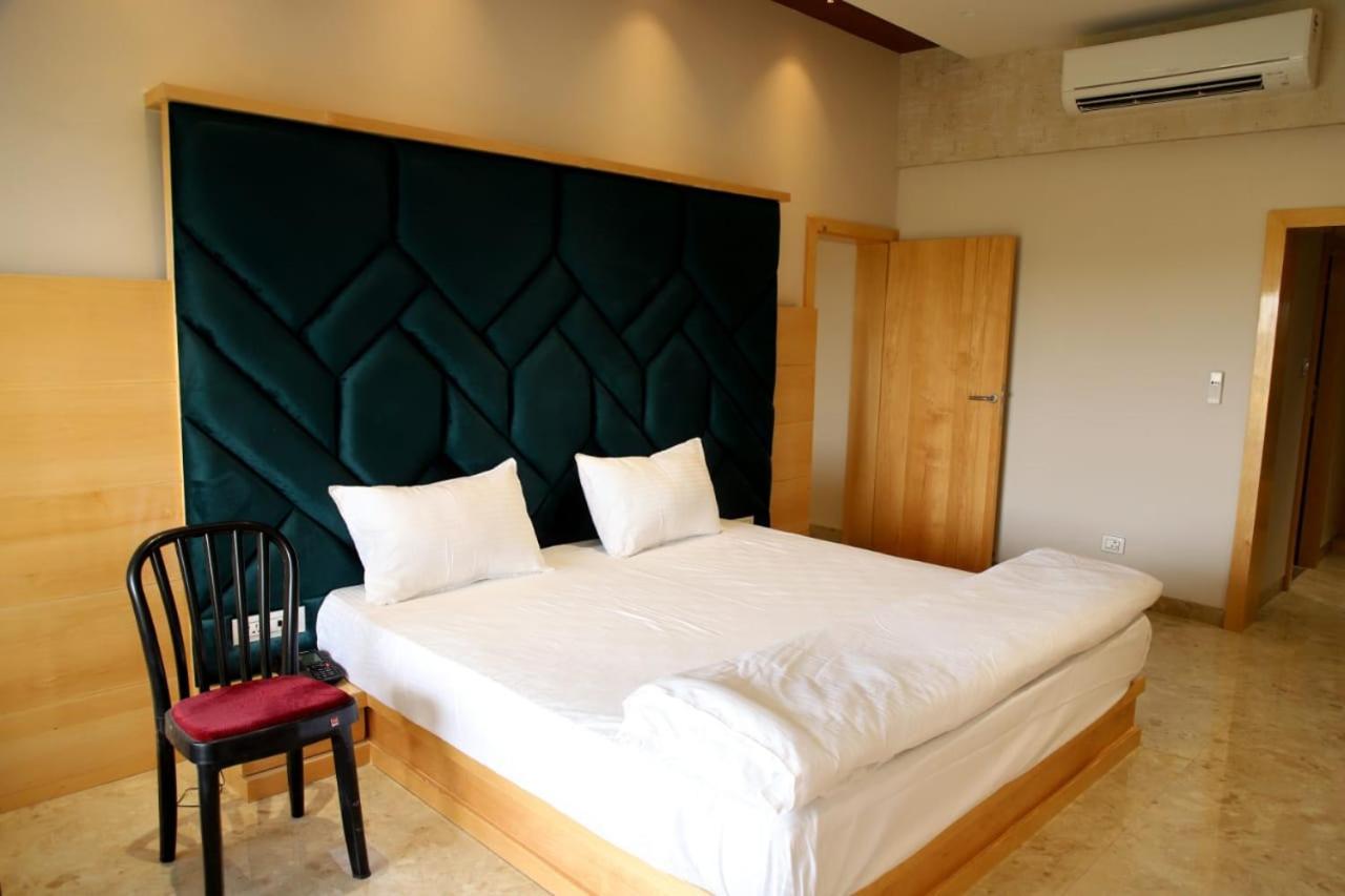 Dodi Dream Resort מראה חיצוני תמונה