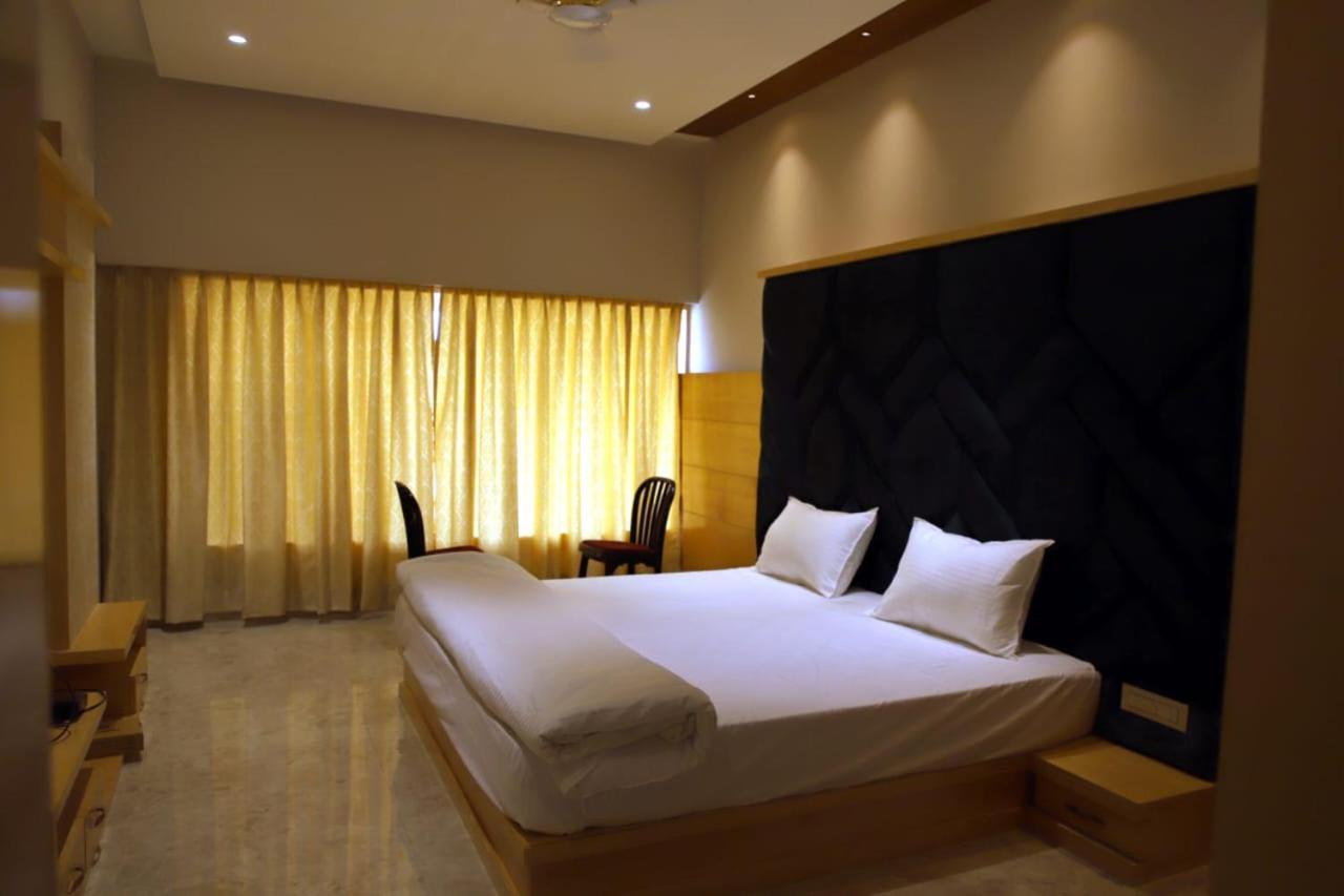 Dodi Dream Resort מראה חיצוני תמונה