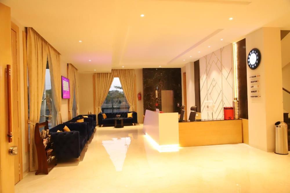 Dodi Dream Resort מראה חיצוני תמונה