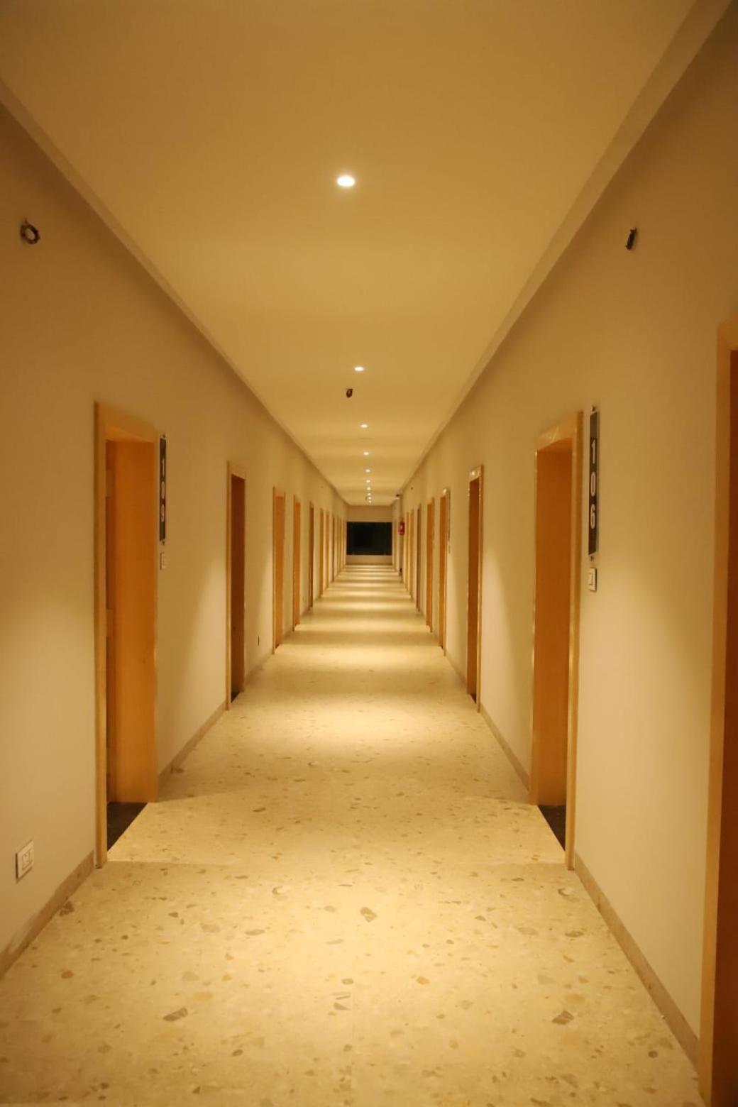 Dodi Dream Resort מראה חיצוני תמונה