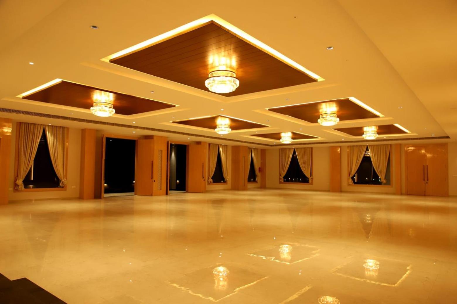 Dodi Dream Resort מראה חיצוני תמונה