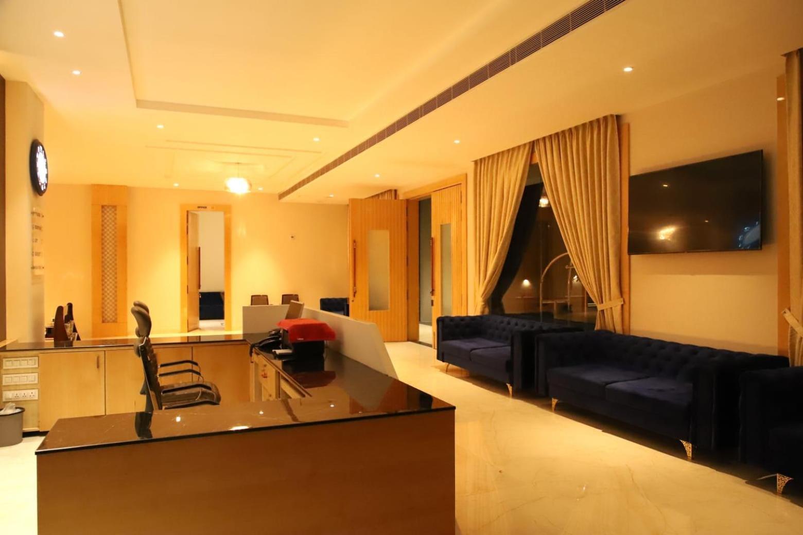 Dodi Dream Resort מראה חיצוני תמונה